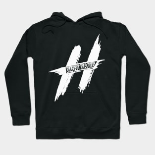 nickname H Hoodie